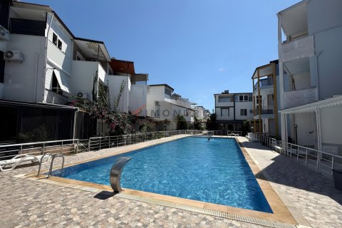 Продажа виллы  в Аксу, Анталье, Турция 2+1, 200м2, №212355 – фото 1