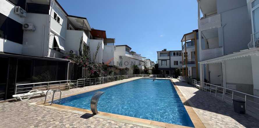 Вилла  2+1 в Аксу, Анталья, Турция №212355