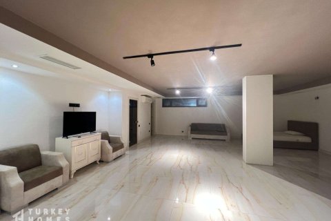 ویلا در Alanya ، ترکیه 4 خوابه ، 270 متر مربع. شماره 232946 - 25