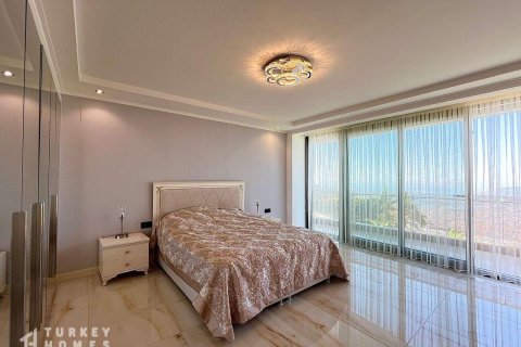 ویلا در Alanya ، ترکیه 4 خوابه ، 270 متر مربع. شماره 232946 - 18