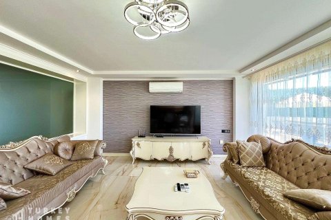 ویلا در Alanya ، ترکیه 4 خوابه ، 270 متر مربع. شماره 232946 - 8