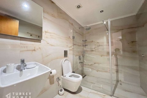 ویلا در Alanya ، ترکیه 4 خوابه ، 270 متر مربع. شماره 232946 - 23