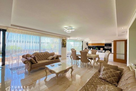 ویلا در Alanya ، ترکیه 4 خوابه ، 270 متر مربع. شماره 232946 - 9