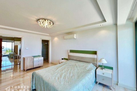 ویلا در Alanya ، ترکیه 4 خوابه ، 270 متر مربع. شماره 232946 - 15