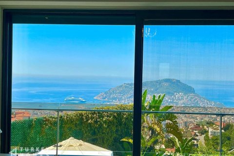 ویلا در Alanya ، ترکیه 4 خوابه ، 270 متر مربع. شماره 232946 - 19
