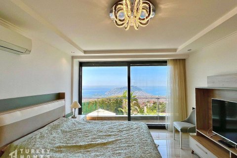 ویلا در Alanya ، ترکیه 4 خوابه ، 270 متر مربع. شماره 232946 - 16