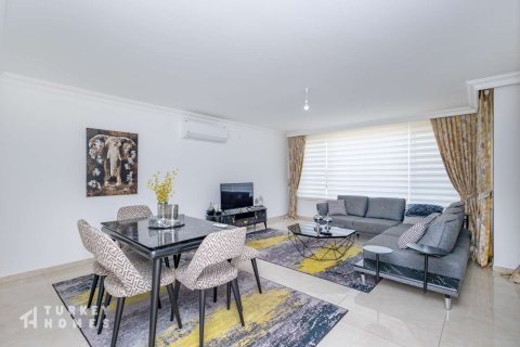 Продажа квартиры  в Аланье, Анталье, Турция 2+1, 95м2, №232945 – фото 10