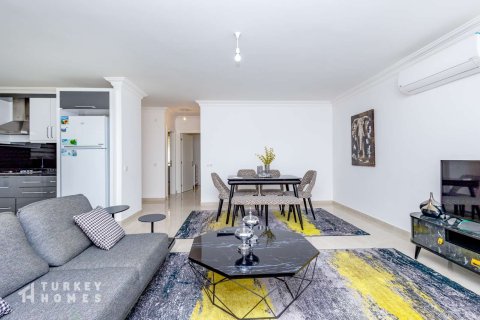Продажа квартиры  в Аланье, Анталье, Турция 2+1, 95м2, №232945 – фото 6