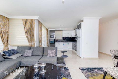 Продажа квартиры  в Аланье, Анталье, Турция 2+1, 95м2, №232945 – фото 9