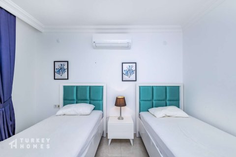 Продажа квартиры  в Аланье, Анталье, Турция 2+1, 95м2, №232945 – фото 18