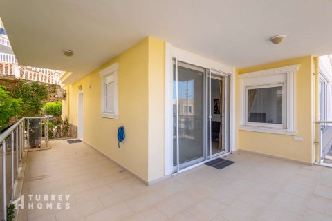 Продажа квартиры  в Аланье, Анталье, Турция 2+1, 95м2, №232945 – фото 11