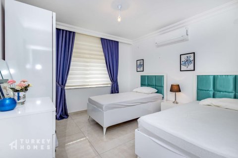 Продажа квартиры  в Аланье, Анталье, Турция 2+1, 95м2, №232945 – фото 17
