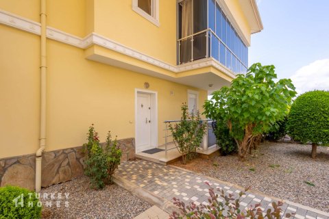 Продажа квартиры  в Аланье, Анталье, Турция 2+1, 95м2, №232945 – фото 22