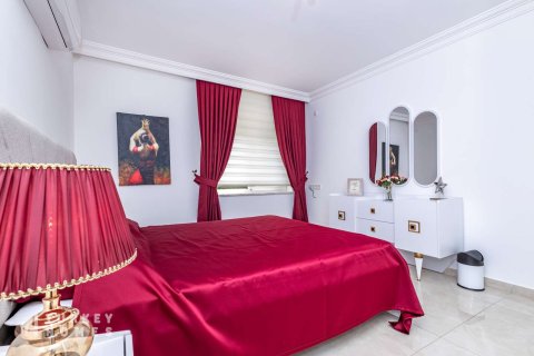 Продажа квартиры  в Аланье, Анталье, Турция 2+1, 95м2, №232945 – фото 16
