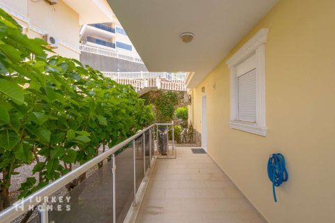 Продажа квартиры  в Аланье, Анталье, Турция 2+1, 95м2, №232945 – фото 13