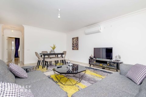 Продажа квартиры  в Аланье, Анталье, Турция 2+1, 95м2, №232945 – фото 7