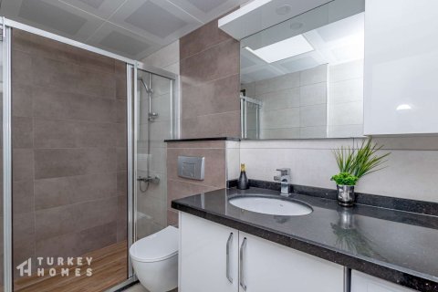 Продажа квартиры  в Аланье, Анталье, Турция 2+1, 95м2, №232945 – фото 21