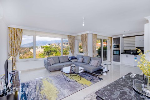 Продажа квартиры  в Аланье, Анталье, Турция 2+1, 95м2, №232945 – фото 2