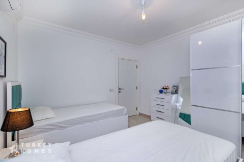 Продажа квартиры  в Аланье, Анталье, Турция 2+1, 95м2, №232945 – фото 19