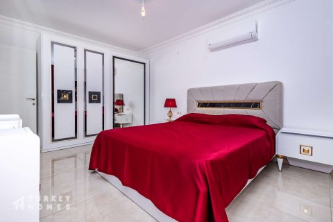 Продажа квартиры  в Аланье, Анталье, Турция 2+1, 95м2, №232945 – фото 15