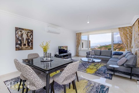 Продажа квартиры  в Аланье, Анталье, Турция 2+1, 95м2, №232945 – фото 5