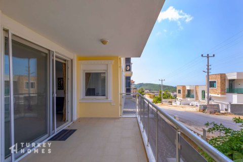 Продажа квартиры  в Аланье, Анталье, Турция 2+1, 95м2, №232945 – фото 12