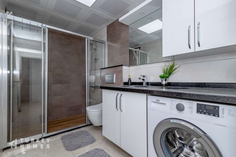 Продажа квартиры  в Аланье, Анталье, Турция 2+1, 95м2, №232945 – фото 20