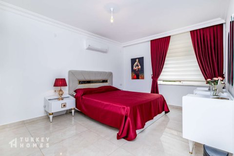 Продажа квартиры  в Аланье, Анталье, Турция 2+1, 95м2, №232945 – фото 14