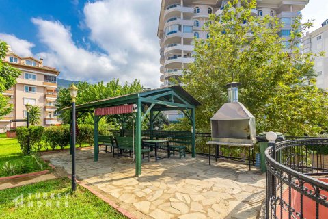 Продажа квартиры  в Аланье, Анталье, Турция 2+1, 100м2, №232942 – фото 19