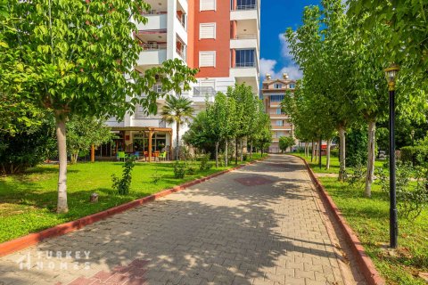 Продажа квартиры  в Аланье, Анталье, Турция 2+1, 100м2, №232942 – фото 20