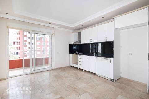 Продажа квартиры  в Аланье, Анталье, Турция 2+1, 100м2, №232942 – фото 5