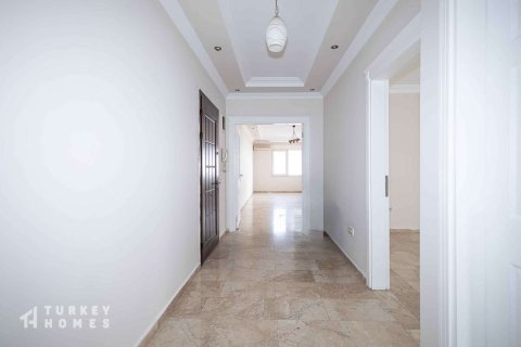 Продажа квартиры  в Аланье, Анталье, Турция 2+1, 100м2, №232942 – фото 3