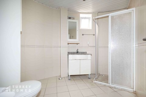 Продажа квартиры  в Аланье, Анталье, Турция 2+1, 100м2, №232942 – фото 9