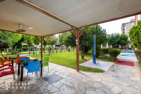 Продажа квартиры  в Аланье, Анталье, Турция 2+1, 100м2, №232942 – фото 21