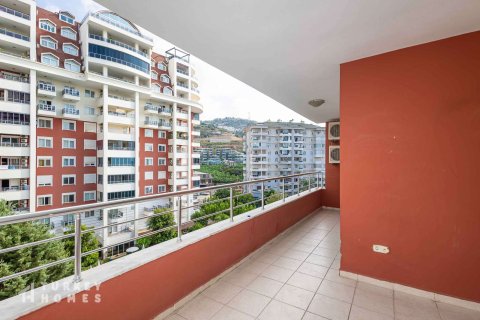 Продажа квартиры  в Аланье, Анталье, Турция 2+1, 100м2, №232942 – фото 8