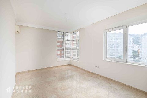 Продажа квартиры  в Аланье, Анталье, Турция 2+1, 100м2, №232942 – фото 12