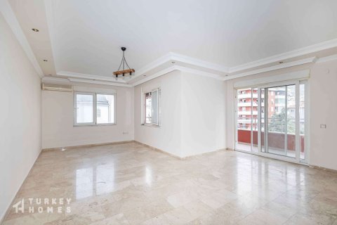 Продажа квартиры  в Аланье, Анталье, Турция 2+1, 100м2, №232942 – фото 4