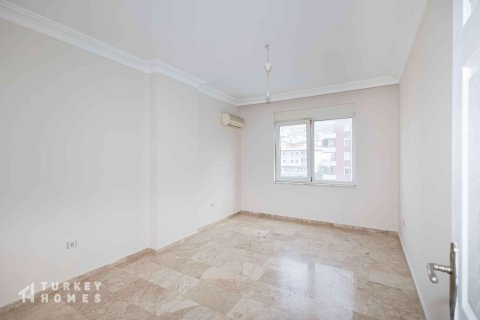Продажа квартиры  в Аланье, Анталье, Турция 2+1, 100м2, №232942 – фото 13