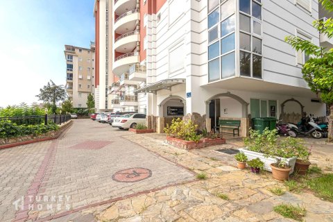 Продажа квартиры  в Аланье, Анталье, Турция 2+1, 100м2, №232942 – фото 17