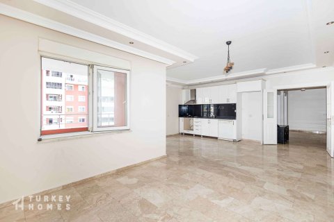Продажа квартиры  в Аланье, Анталье, Турция 2+1, 100м2, №232942 – фото 6