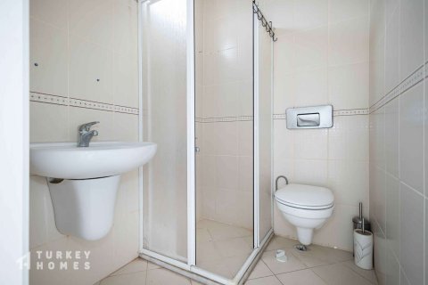 Продажа квартиры  в Аланье, Анталье, Турция 2+1, 100м2, №232942 – фото 11