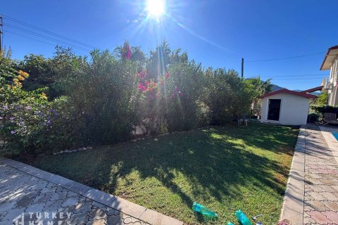Daire  2+1  Dalyan, Muğla, Türkiye №232944 - 21