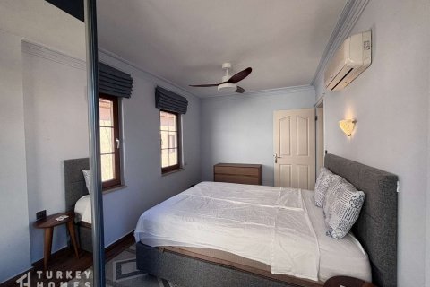 Daire  2+1  Dalyan, Muğla, Türkiye №232944 - 13