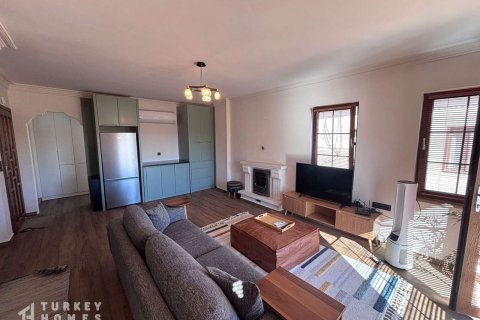 Daire  2+1  Dalyan, Muğla, Türkiye №232944 - 8