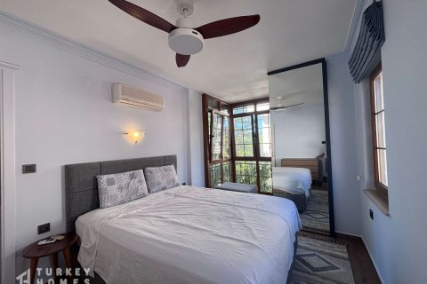 Daire  2+1  Dalyan, Muğla, Türkiye №232944 - 11