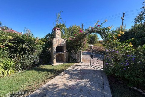 Daire  2+1  Dalyan, Muğla, Türkiye №232944 - 22