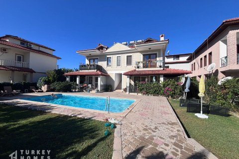 Daire  2+1  Dalyan, Muğla, Türkiye №232944 - 2
