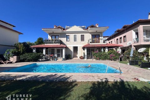 Daire  2+1  Dalyan, Muğla, Türkiye №232944 - 3