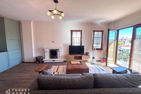 Daire  2+1  Dalyan, Muğla, Türkiye №232944 - 7