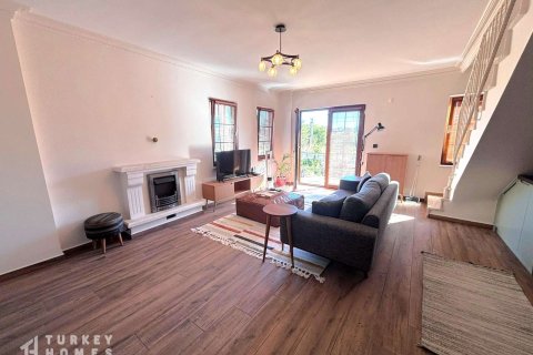 Daire  2+1  Dalyan, Muğla, Türkiye №232944 - 4